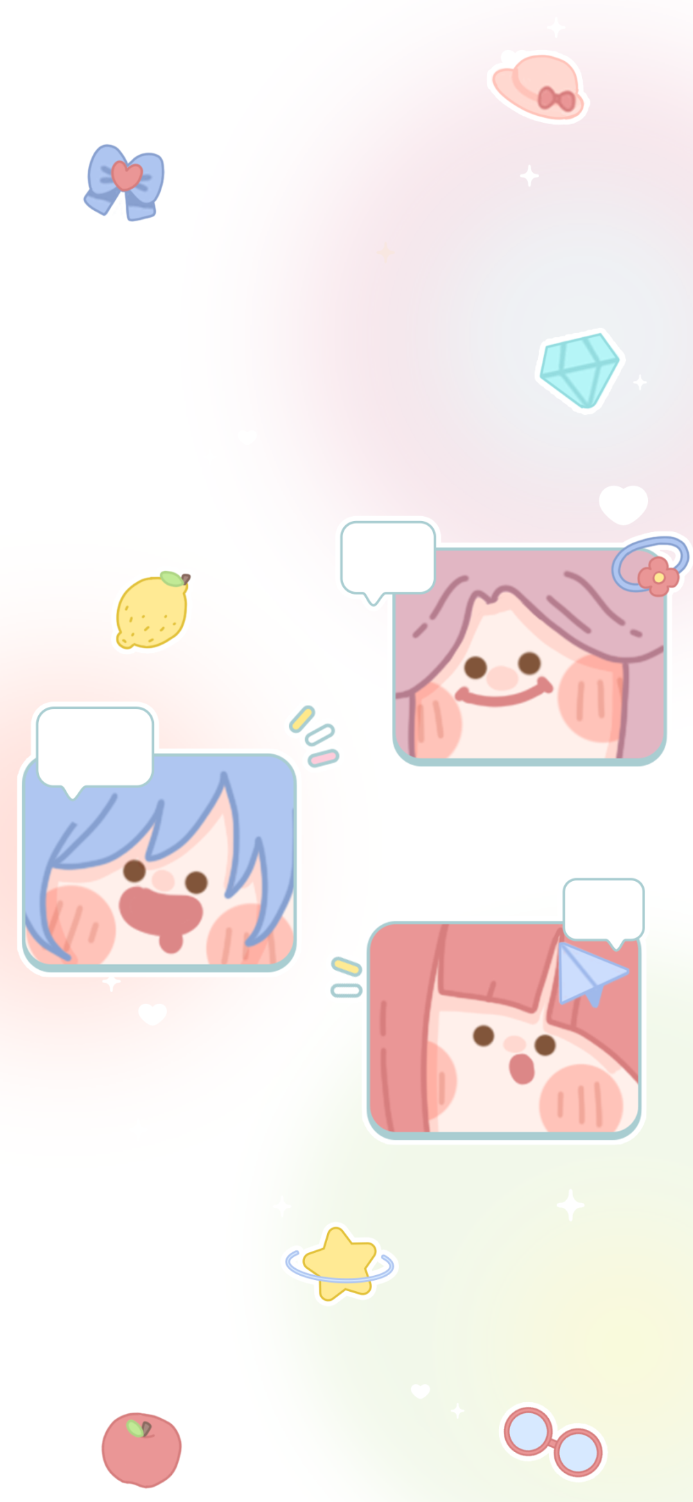 大脸