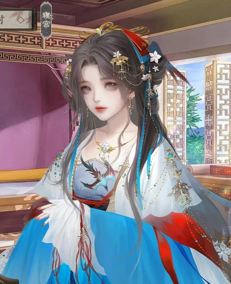 立绘