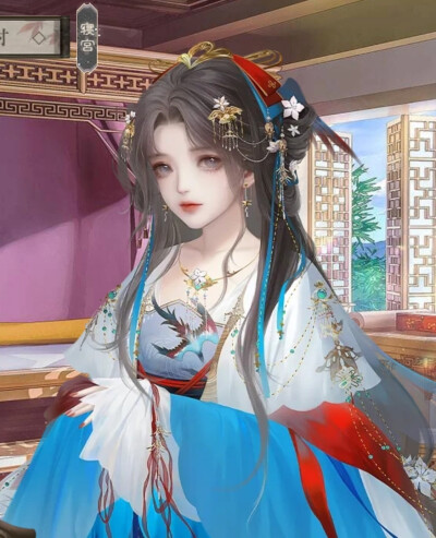 立绘