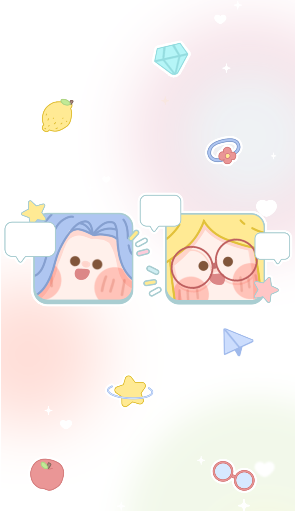 大脸
