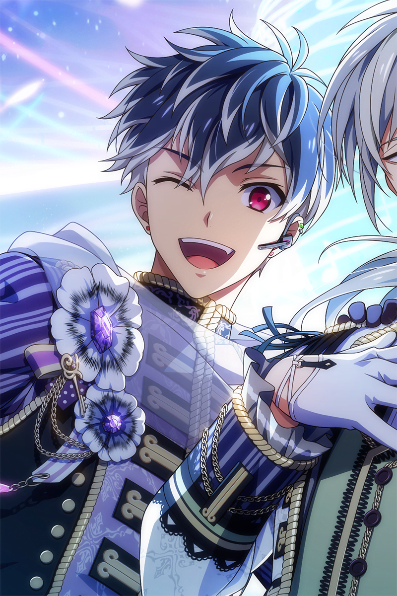 Re:vale (BW COUNTDOWN 2024) 无框版