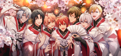 IDOLiSH7