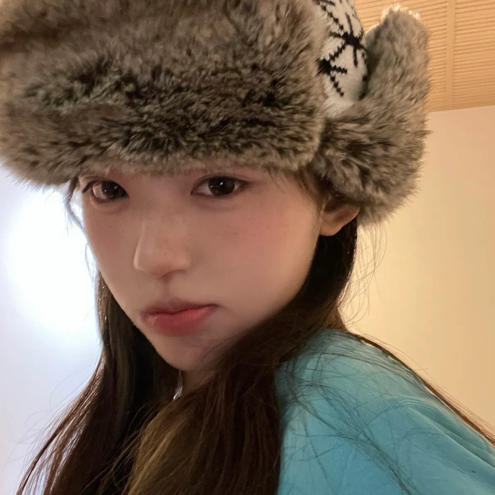 女头头像