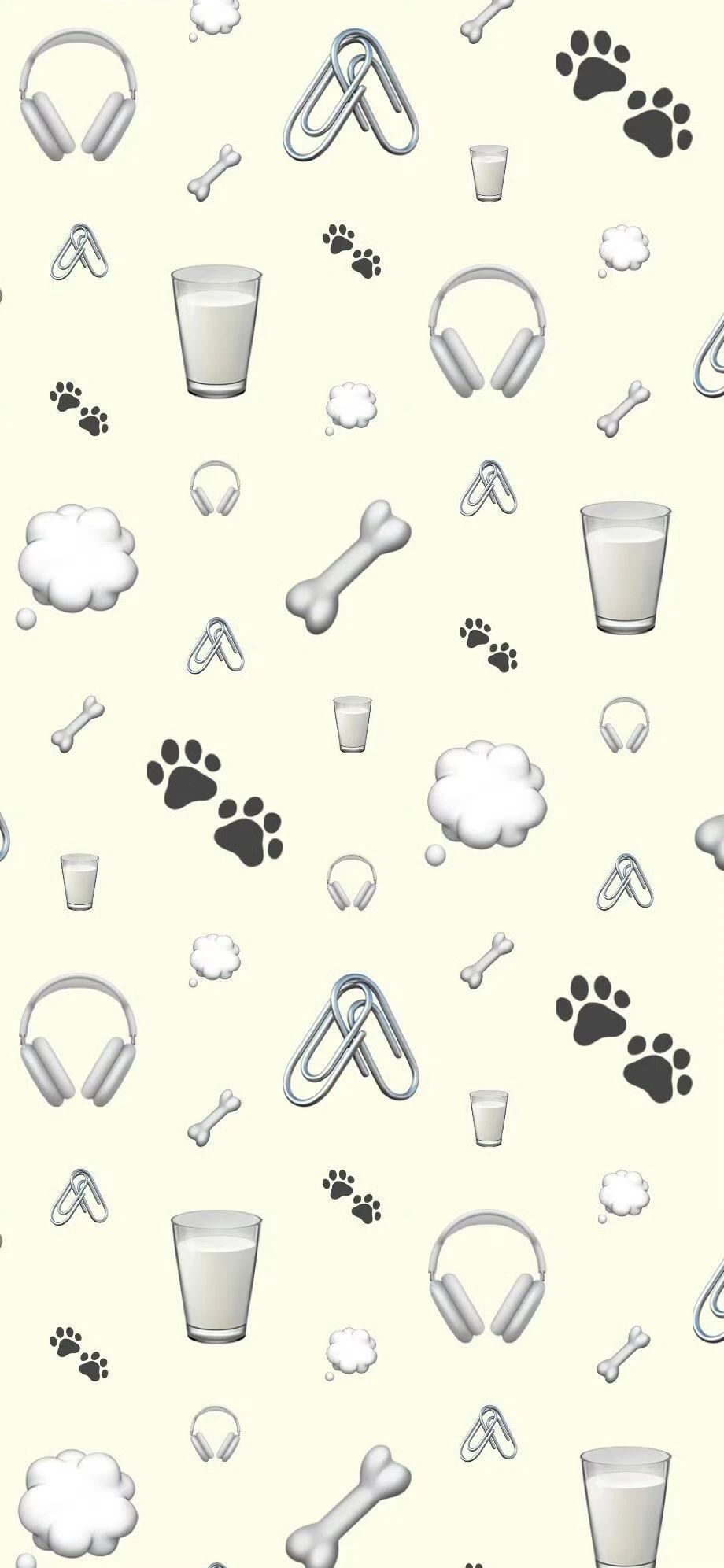emoji壁纸