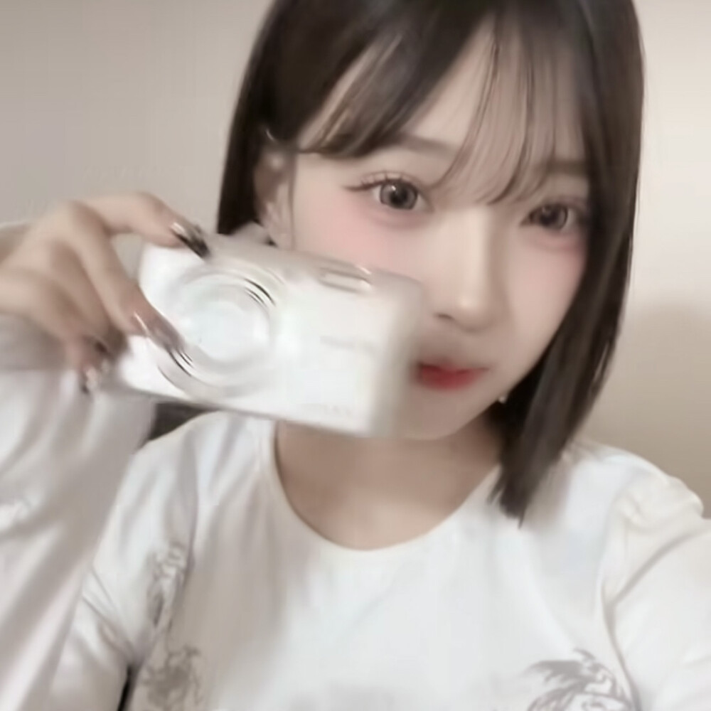咔嚓