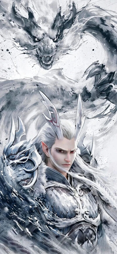 哪吒2封面图 - 高清图片，堆糖，美图壁纸兴趣社区