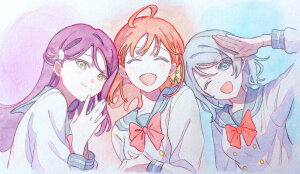 LoveLive！