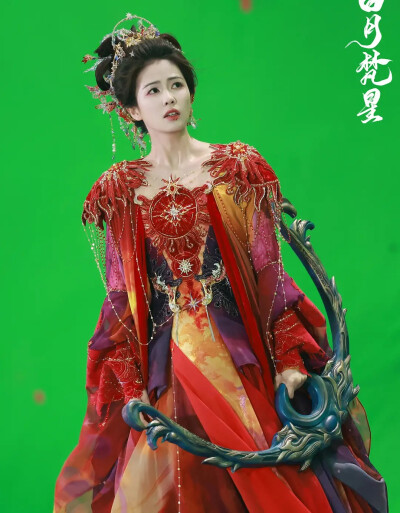 白月梵星