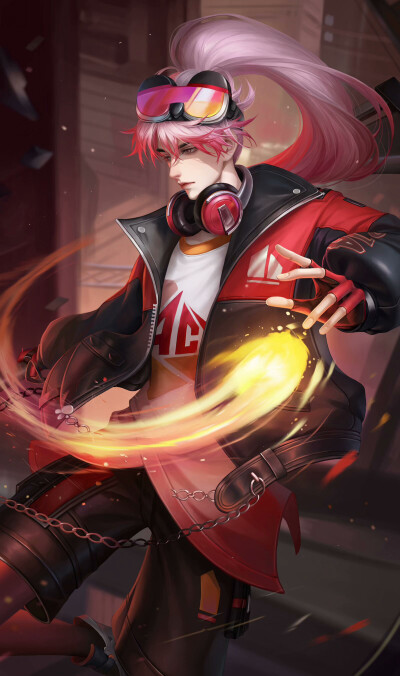 韩信