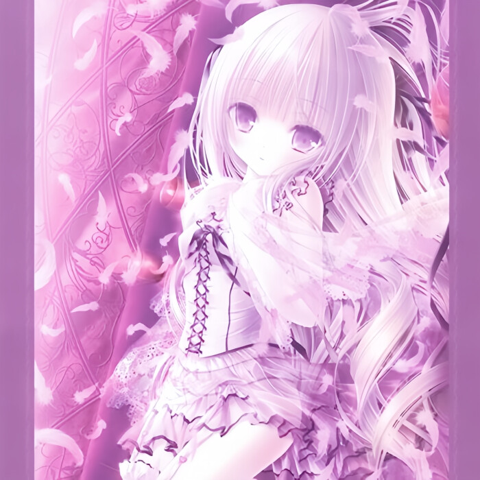 画师tinkle（てぃんくる） - 高清图片，堆糖，美图壁纸兴趣社区