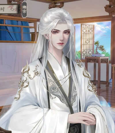 立绘