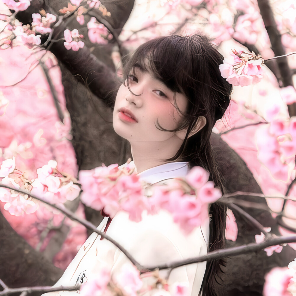 还有一组 已微调
看简介