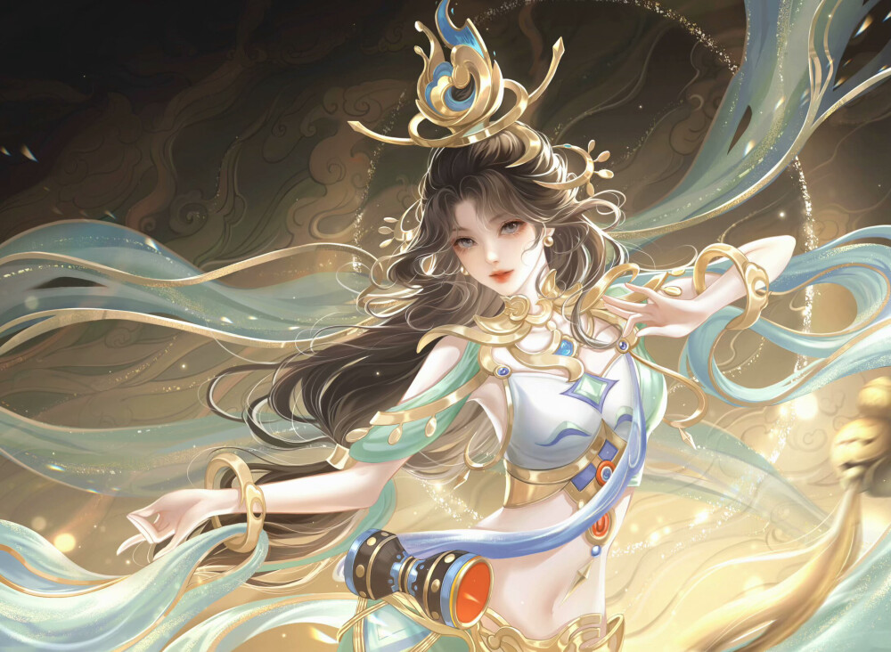 貂蝉