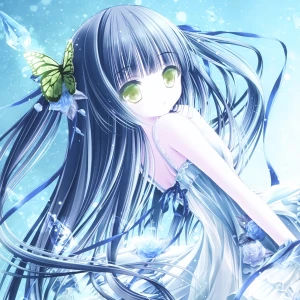 画师tinkle（てぃんくる） - 高清图片，堆糖，美图壁纸兴趣社区