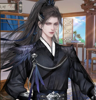 立绘