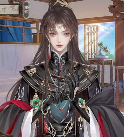 立绘