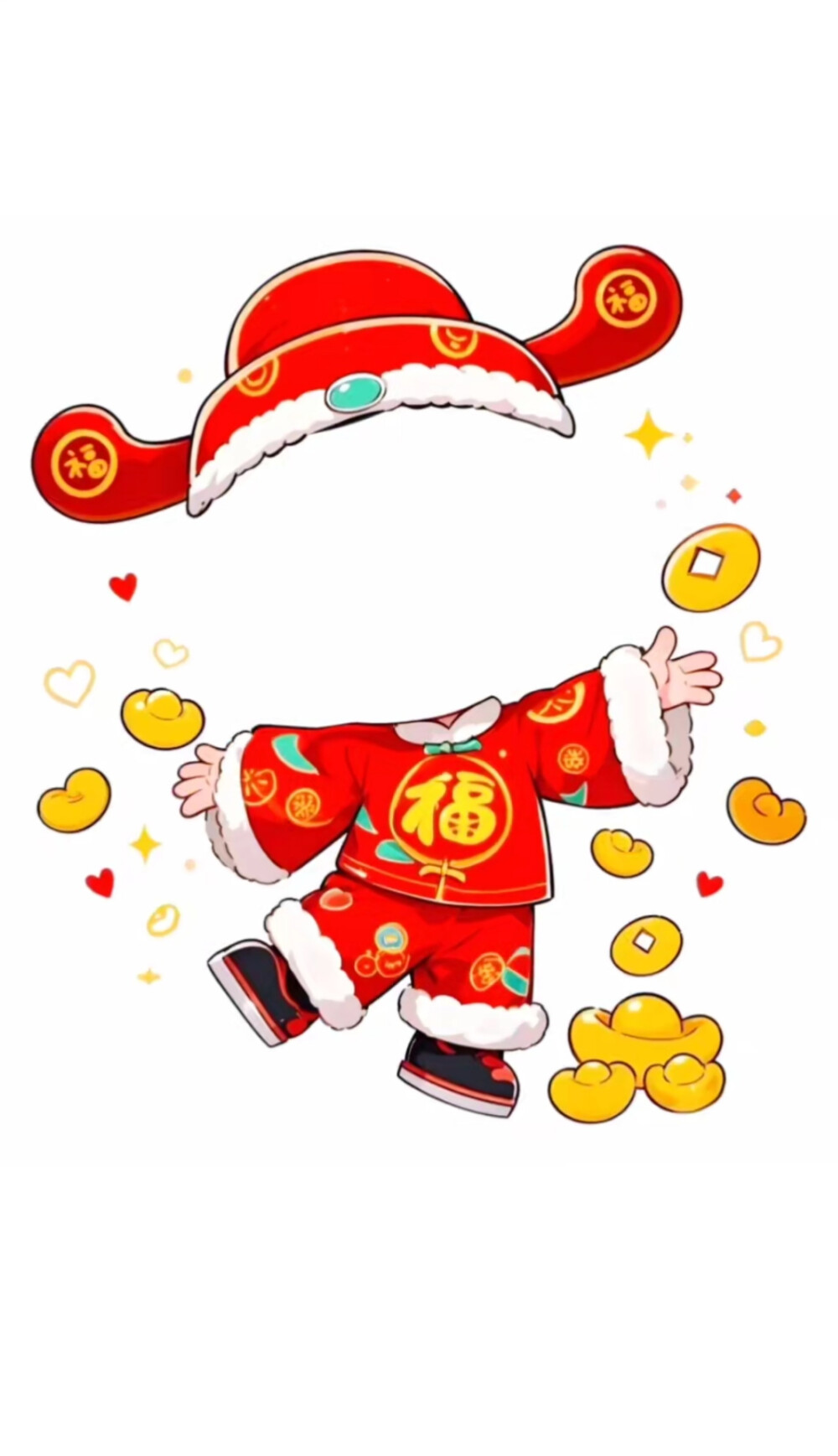 新年