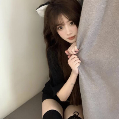 丁纯心头像