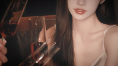 橙光女主素材