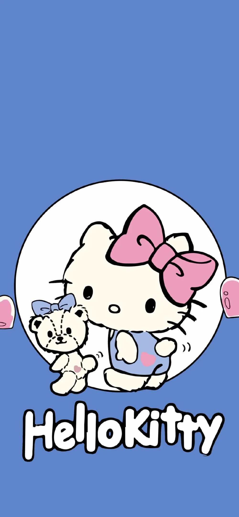 hellokitty 壁纸