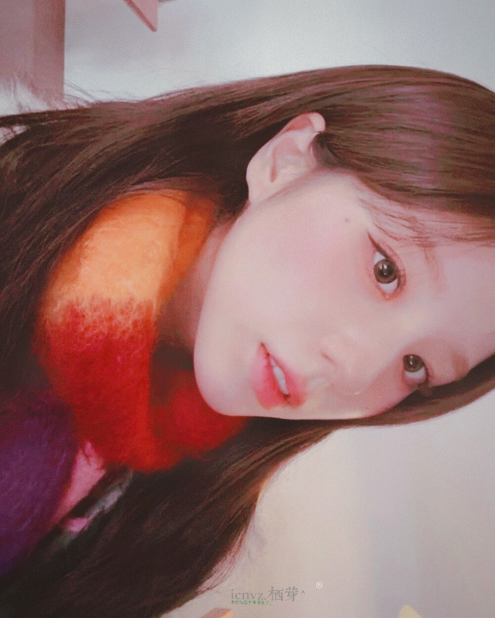 【田姬振】ins
围巾蛋糕