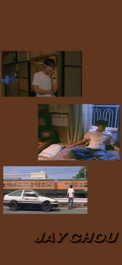 周杰伦