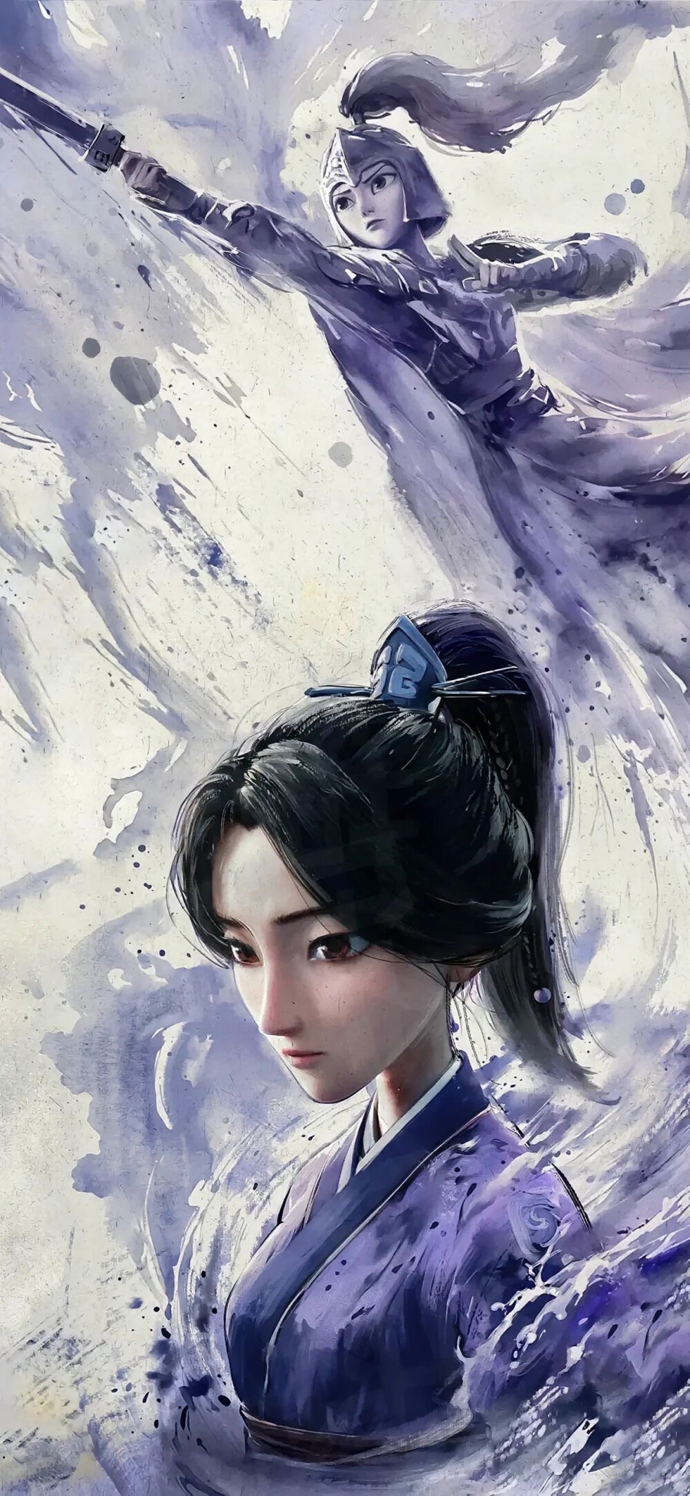 哪吒之魔童闹海