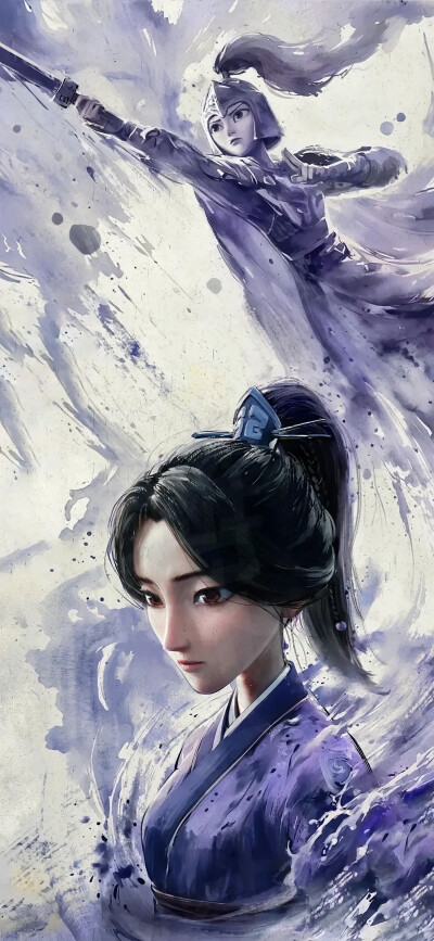 哪吒之魔童闹海