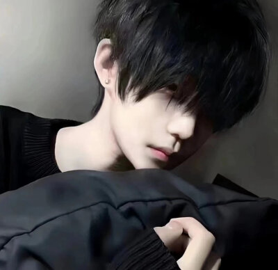 好看的男头+女头