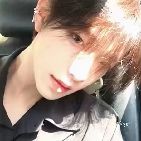 好看的男头+女头