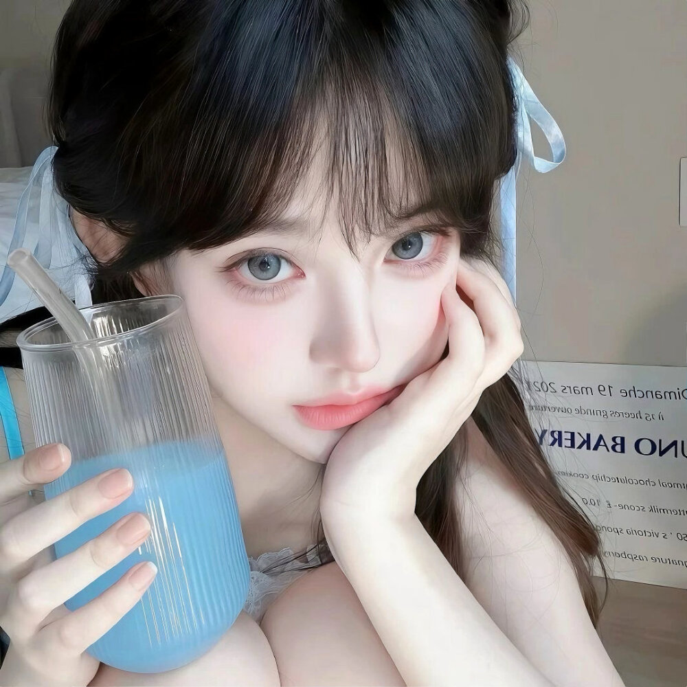 女头