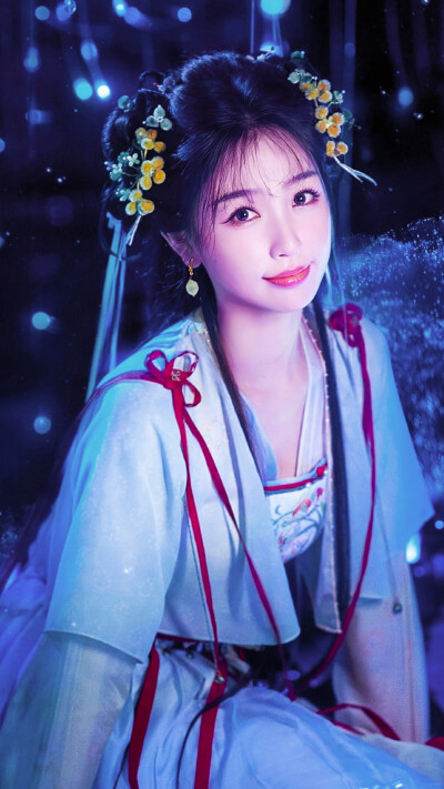 永夜星河