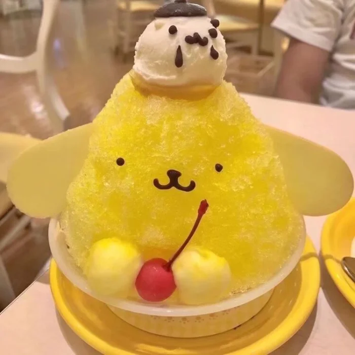 大家不要放过这个可爱的小田！