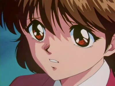 来源见水印
幽游白书 雪村莹子