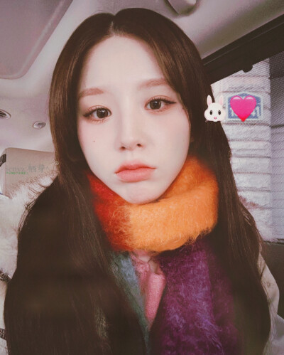 【田姬振】ins
围巾蛋糕