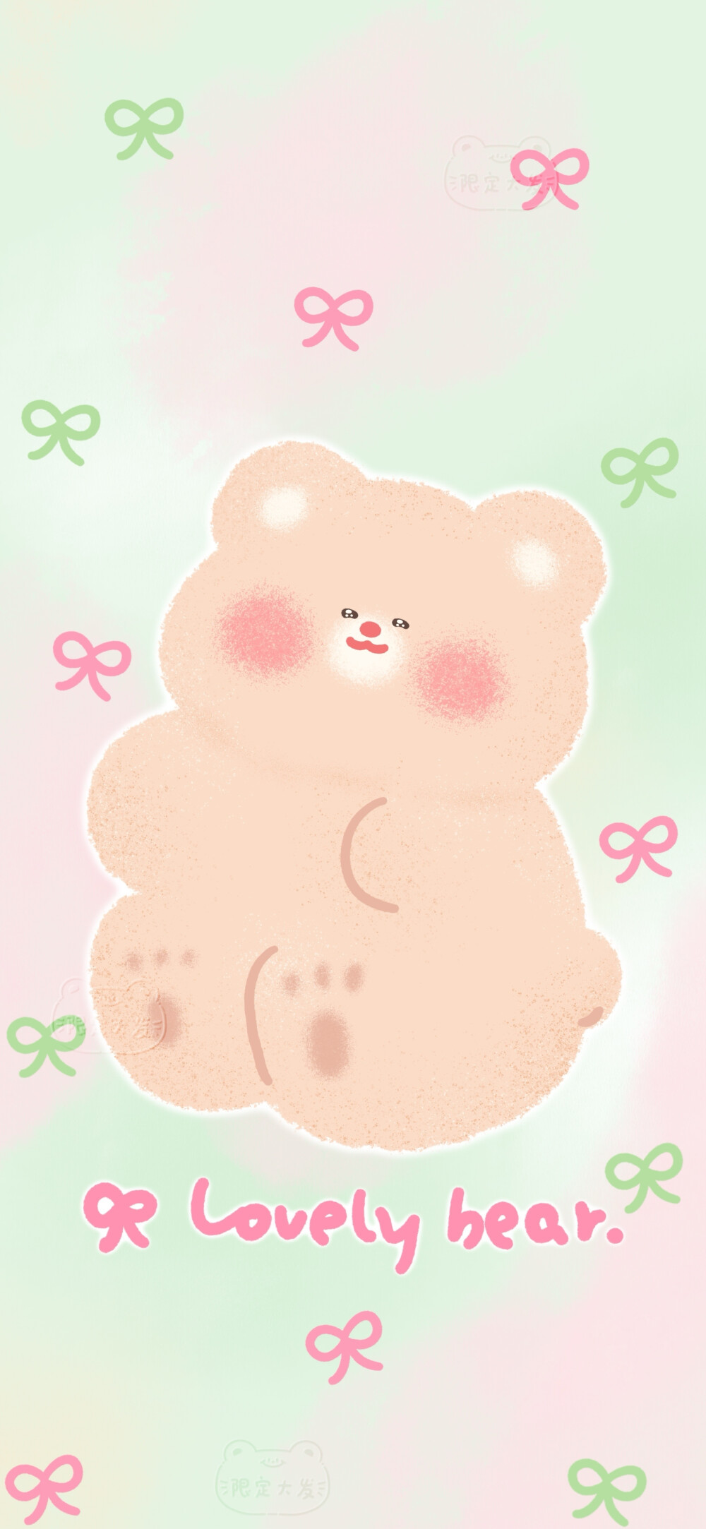 可爱壁纸