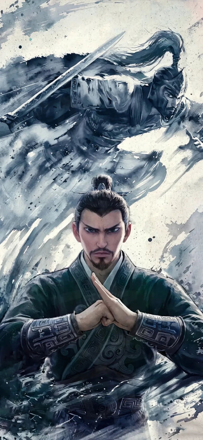 哪吒之魔童闹海