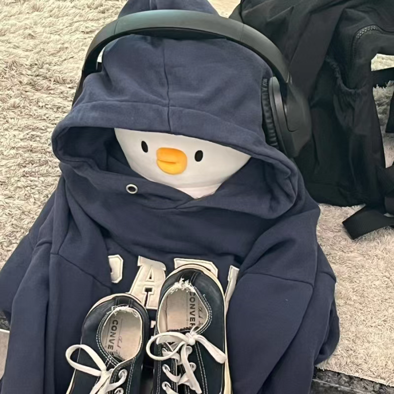 可爱玩偶头像｜ins风搞怪头像｜图源网络，侵删