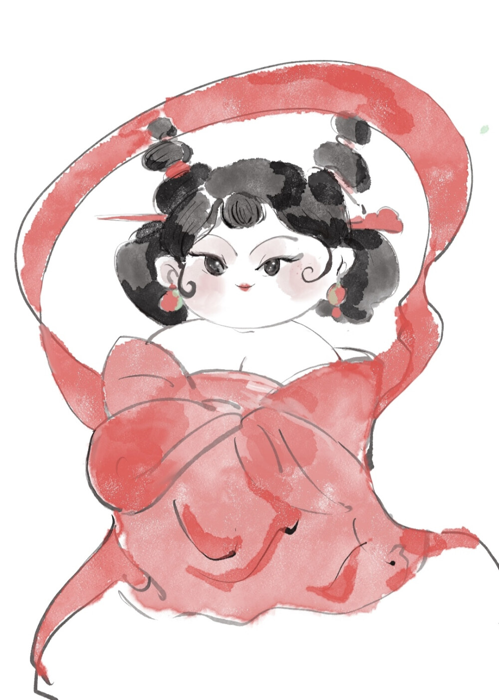 石矶娘娘