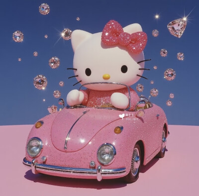 HelloKitty