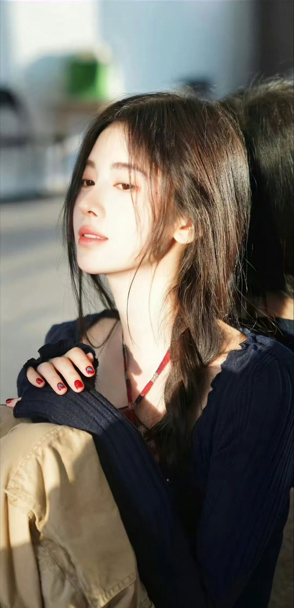 明星