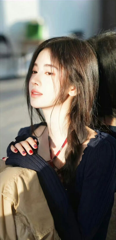 明星