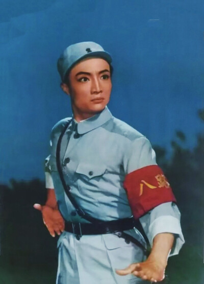 李光，1941年出生，北京人。现代京剧《平原作战》扮演赵勇刚