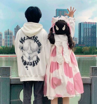 妮妮的情头