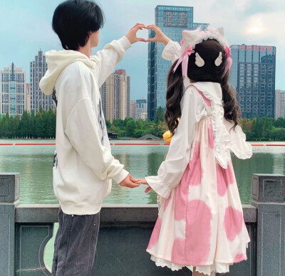 妮妮的情头