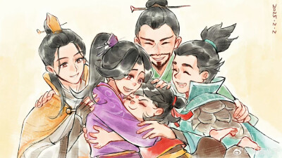 《哪吒之魔童闹海》