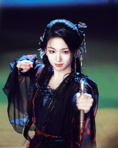 茯苓*剧照 ​​​