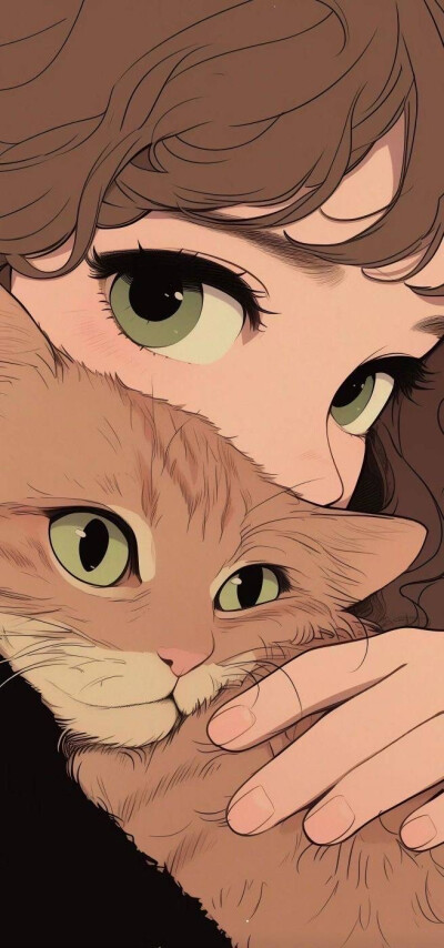 各种风格的壁纸