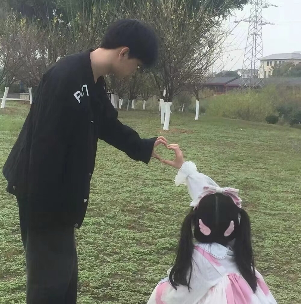 妮妮的情头