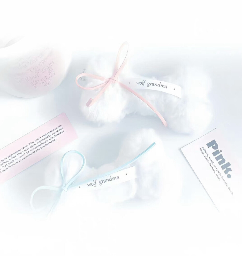 INS风渐变背景图